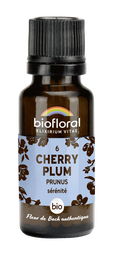 [BI137] Cherry Plum Bach Bloesem G6 - bio, alcoholvrij